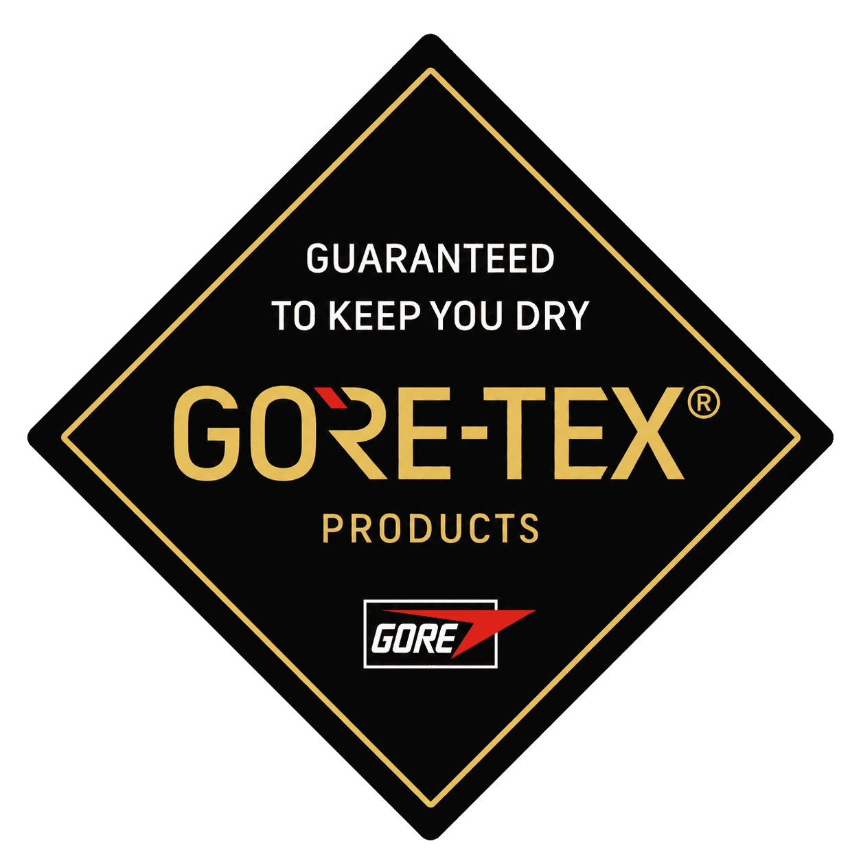 GORE-TEX logo