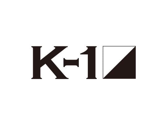 K-1 logo