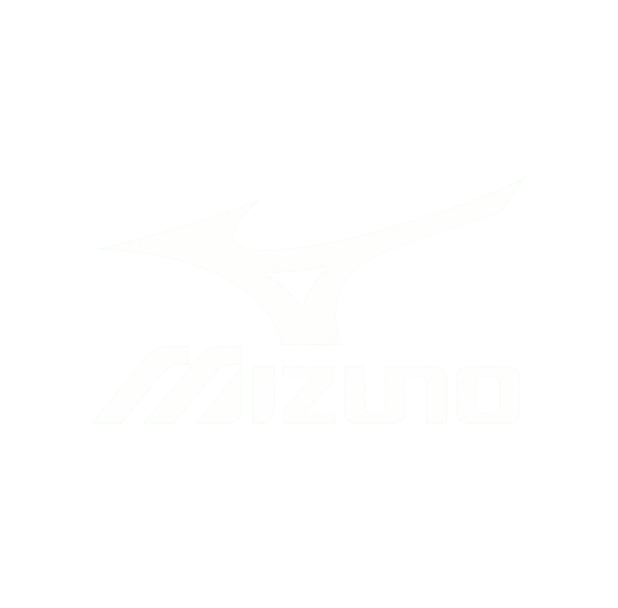 MIZUNO logo