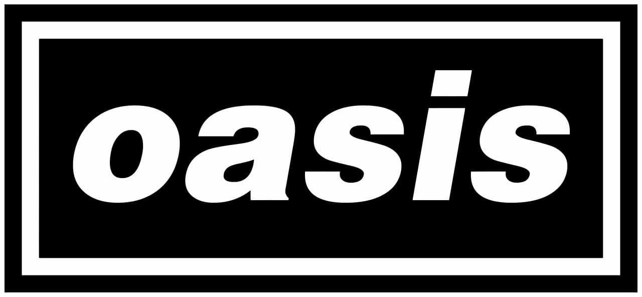 oasis logo