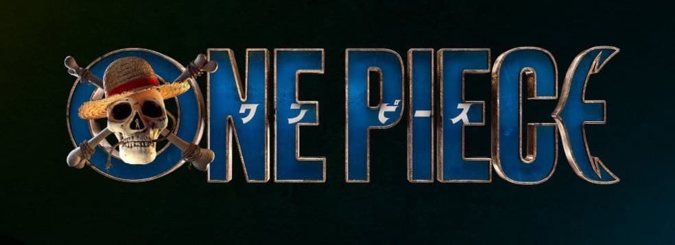 ONE PIECE logo
