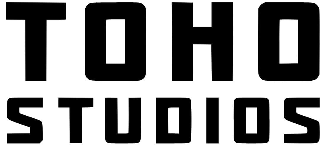 TOHO STUDIOS logo