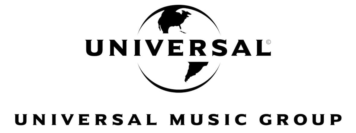 Universal Music Group logo